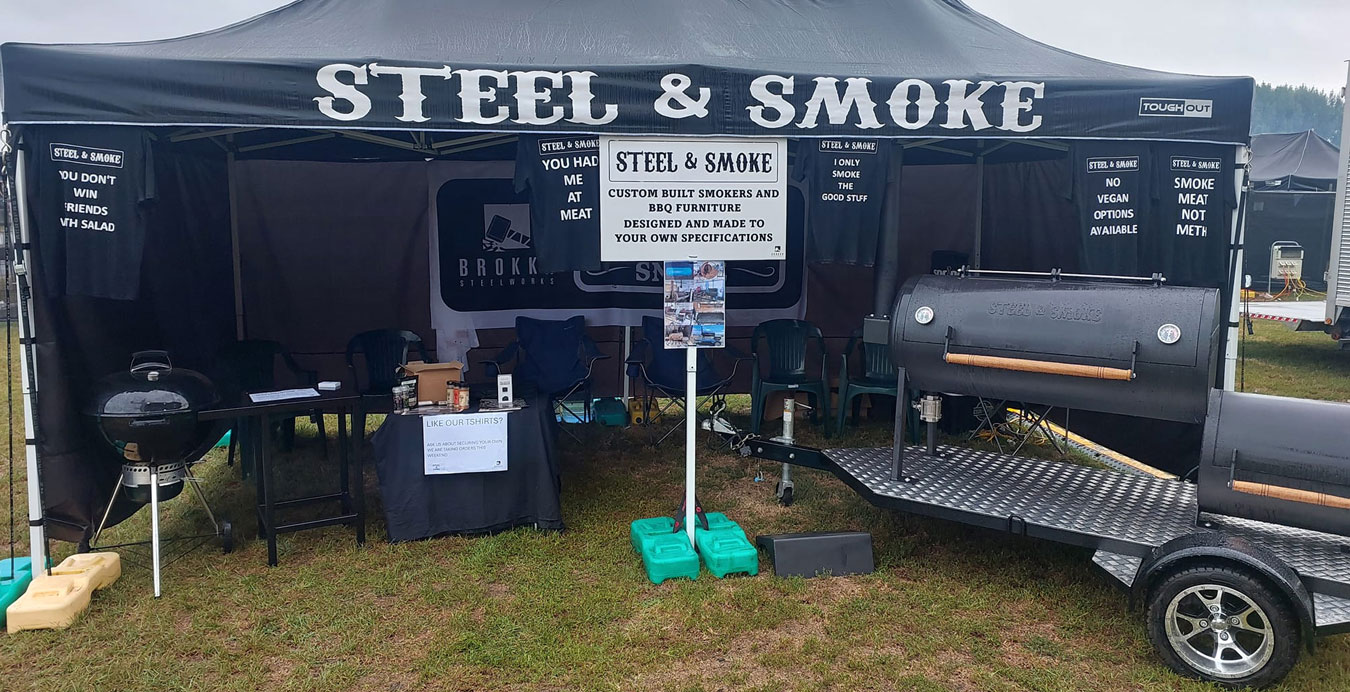 custom-build-smokers